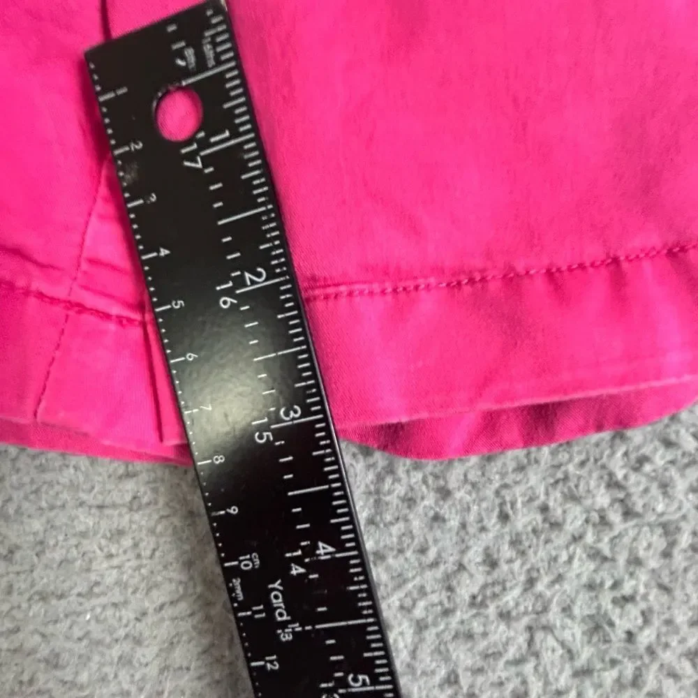 Vineyard Vines women’s Pink Shorts size 00